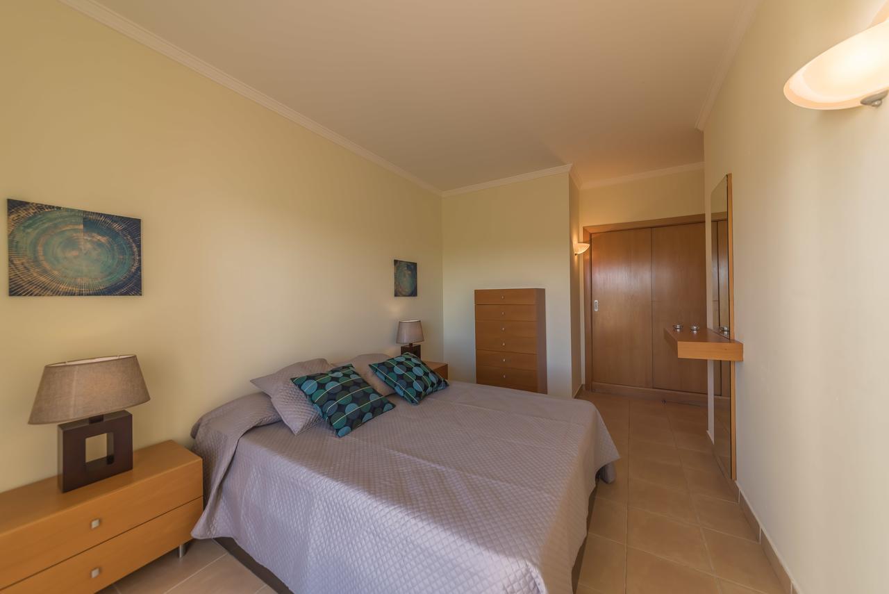 Apartment Salgados 36 Albufeira Exterior photo
